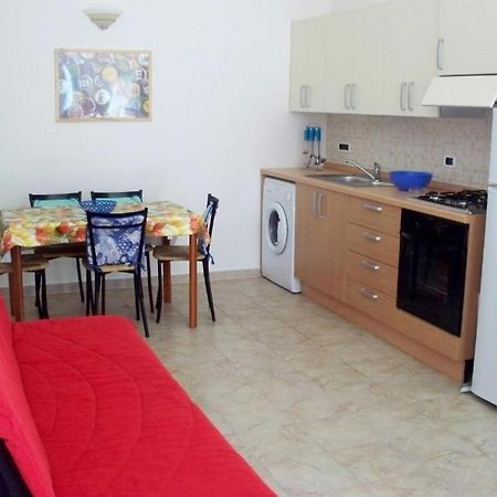 Gli Appartamenti Sul Mare Valledoria  Exterior foto
